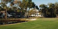 Getting To Know: Port Royal Golf Club Robber's Row